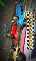 game pic for Rc Mini Racers